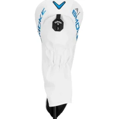 Callaway Paradym Ai Smoke Triple Diamond Golf  Fairway Wood