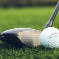 Callaway Paradym Ai Smoke Triple Diamond Golf  Fairway Wood