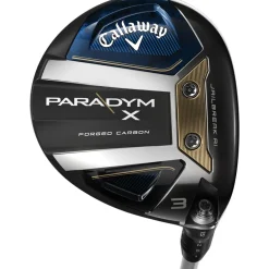 Callaway Paradym X Golf  Fairway Wood