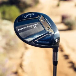 Callaway Paradym X Golf  Fairway Wood