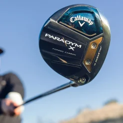 Callaway Paradym X Golf  Fairway Wood