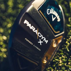 Callaway Paradym X Golf  Fairway Wood