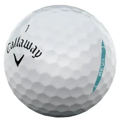 Callaway REVA 12 Golf Ball Pack