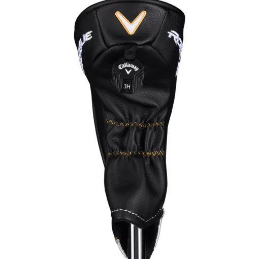 Callaway Rogue ST 24 MAX Golf Hybrid