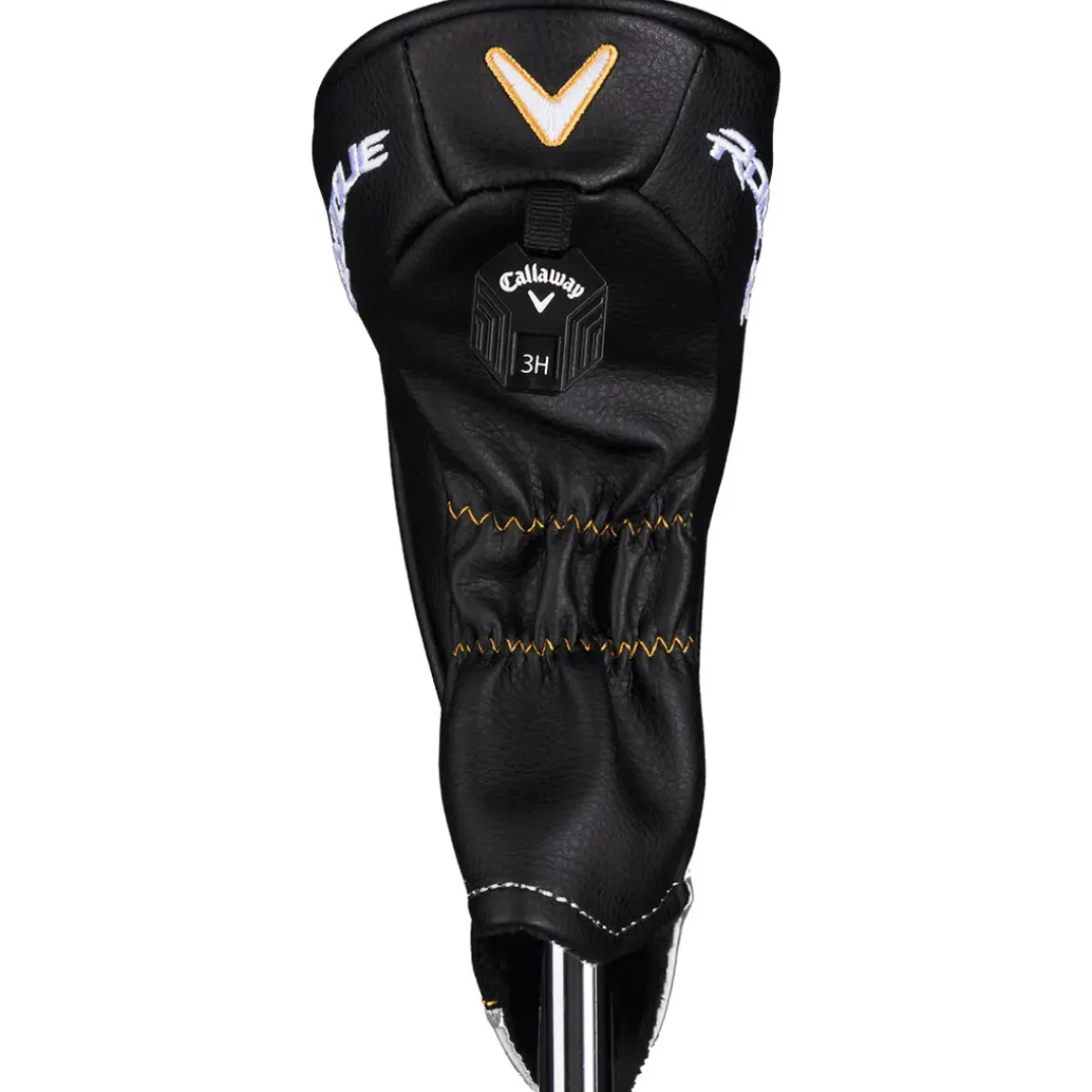 Callaway Rogue ST 24 MAX Golf Hybrid