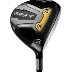 Callaway Rogue ST 24 MAX Golf Fairway Wood