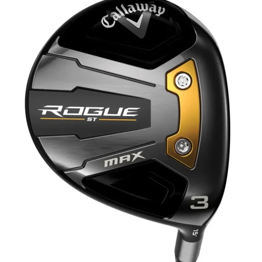 Callaway Rogue ST 24 MAX Golf Fairway Wood