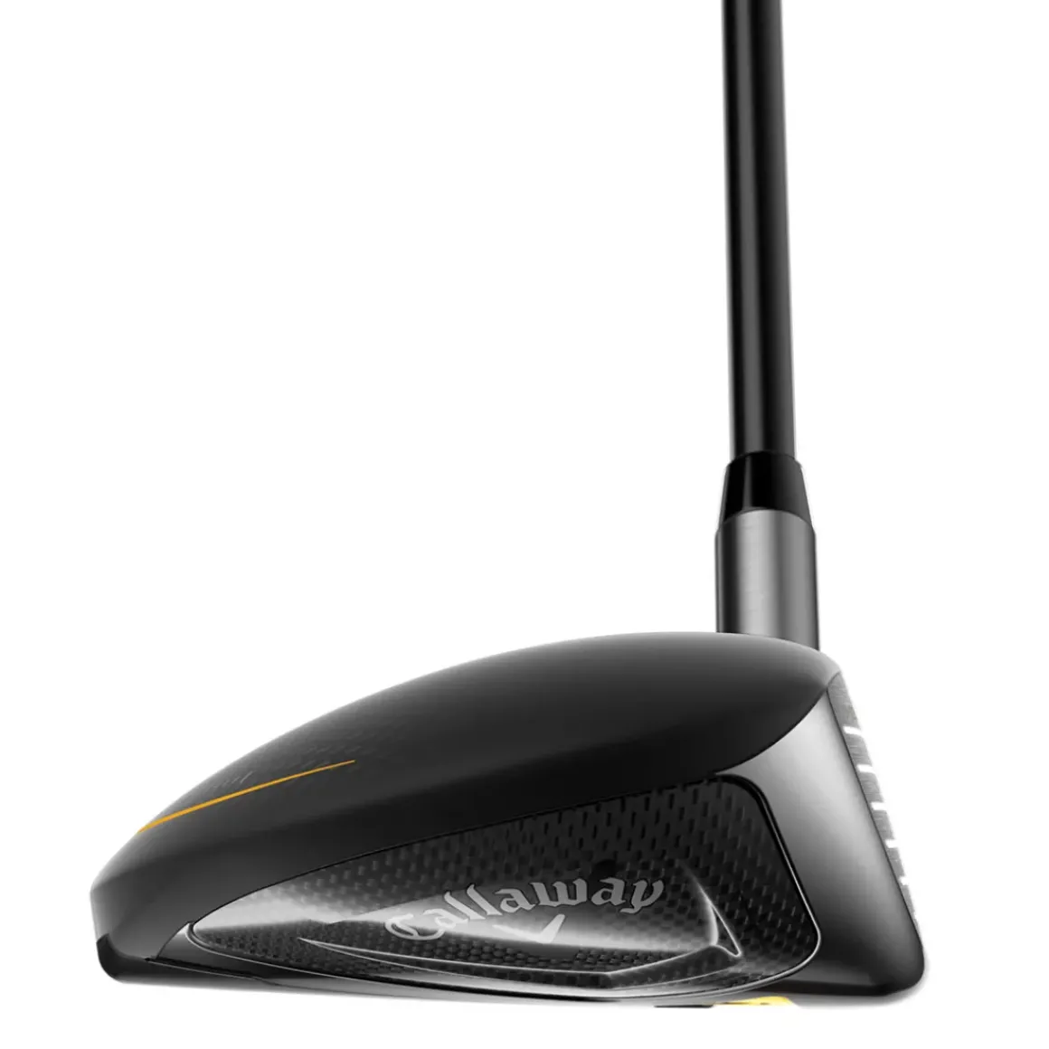 Callaway Rogue ST LS Golf Fairway Wood