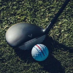 Callaway Rogue ST LS Golf Fairway Wood