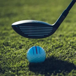 Callaway Rogue ST LS Golf Fairway Wood