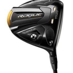 Callaway Rogue ST MAX D Golf Driver