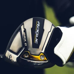 Callaway Rogue ST MAX D Golf Fairway Wood