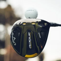 Callaway Rogue ST MAX Golf Driver