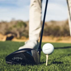 Callaway Rogue ST MAX Golf Driver