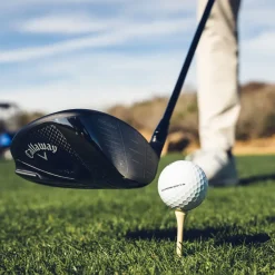 Callaway Rogue ST MAX Golf Driver