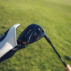 Callaway Rogue ST MAX Golf Driver