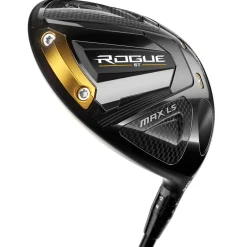 Callaway Rogue ST MAX LS Golf Driver