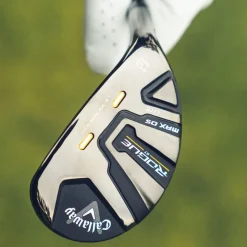 Callaway Rogue ST MAX OS Lite Golf Hybrid