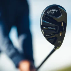 Callaway Rogue ST MAX OS Lite Golf Hybrid