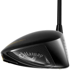 Callaway Rogue ST MAX Triple Diamond LS Golf Driver