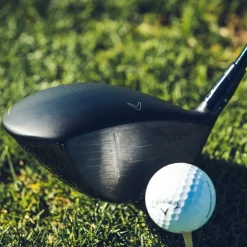 Callaway Rogue ST MAX Triple Diamond LS Golf Driver