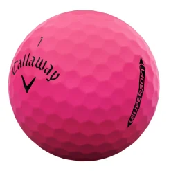 Callaway Supersoft 12 Golf Ball Pack