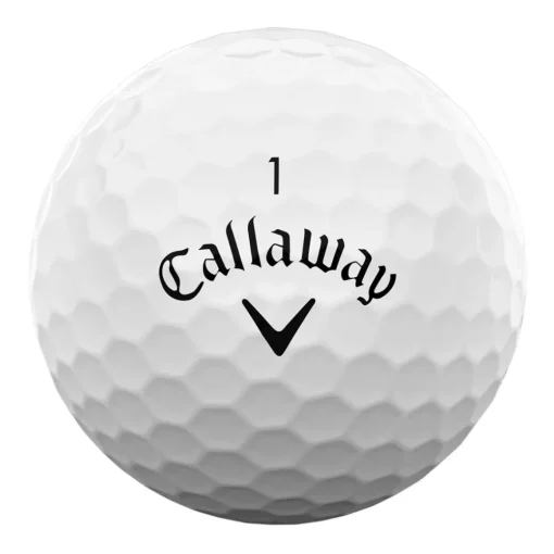 Callaway Supersoft 12 Golf Ball Pack