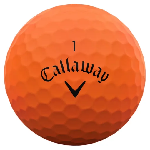 Callaway Supersoft 12 Golf Ball Pack