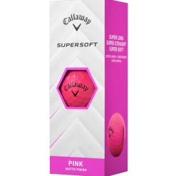 Callaway Supersoft 12 Golf Ball Pack