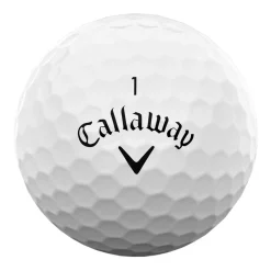 Callaway Supersoft 12 Golf Ball Pack