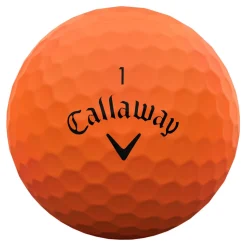 Callaway Supersoft 12 Golf Ball Pack