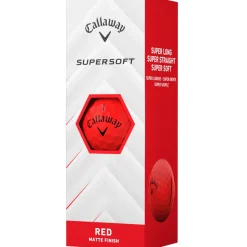 Callaway Supersoft 12 Golf Ball Pack