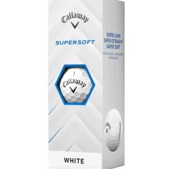 Callaway Supersoft 12 Golf Ball Pack