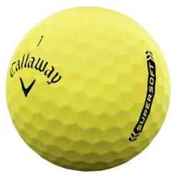 Callaway Supersoft 12 Golf Ball Pack