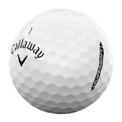 Callaway Supersoft 12 Golf Ball Pack