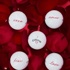 Callaway Supersoft Limited-Edition 12 Golf Ball Pack