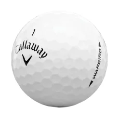 Callaway Warbird 12 Golf Ball Pack