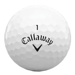 Callaway Warbird 12 Golf Ball Pack