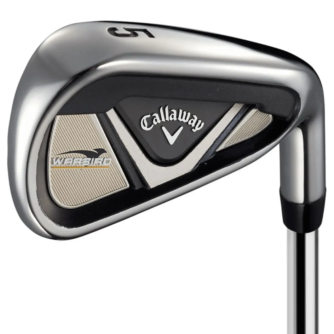 Callaway Warbird 14 Piece Golf Package Set