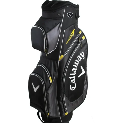 Callaway Warbird Golf Cart Bag