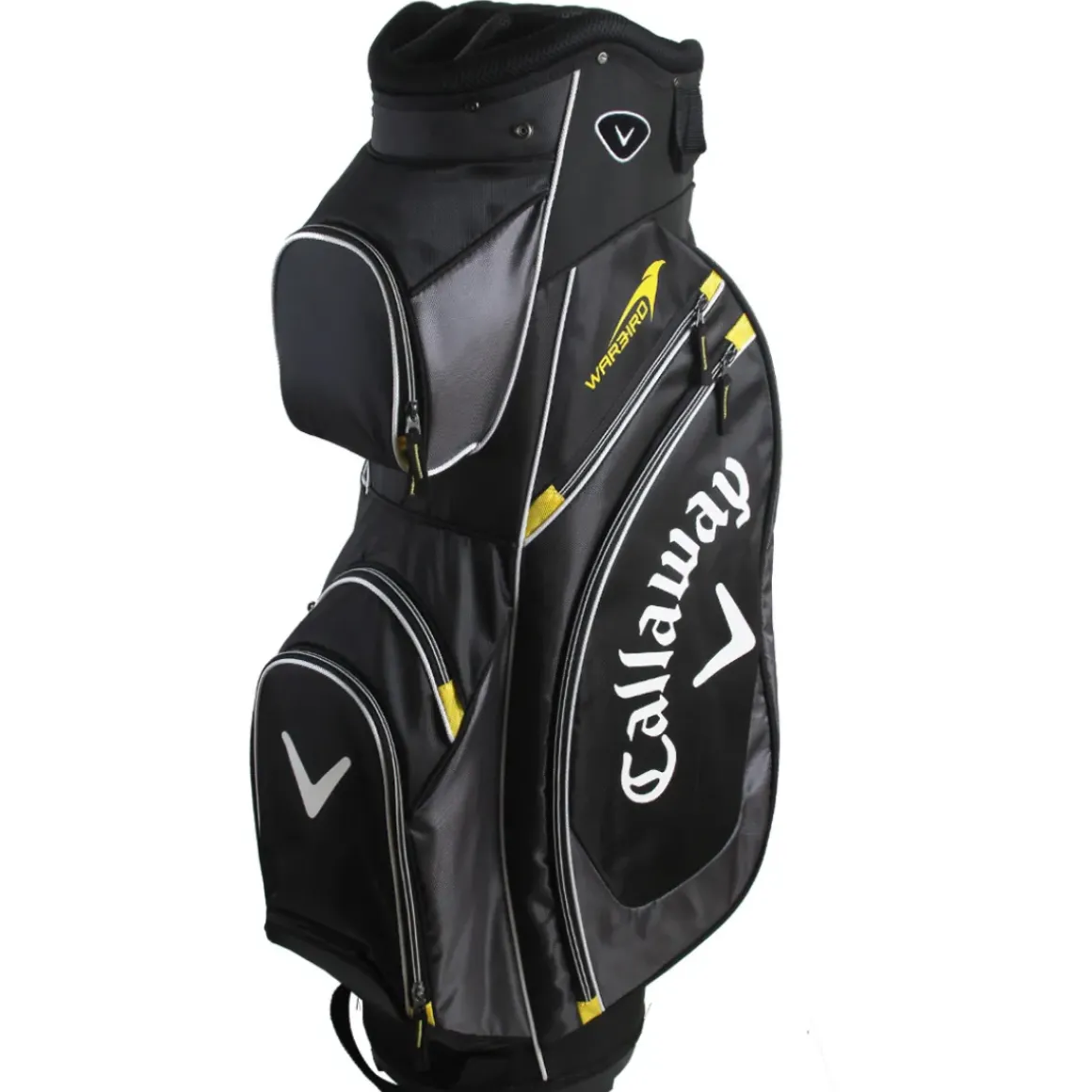 Callaway Warbird Golf Cart Bag