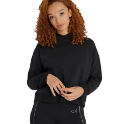 Calvin Klein Ladies Capa Golf Hoodie
