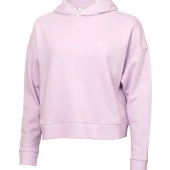 Calvin Klein Ladies Capa Golf Hoodie