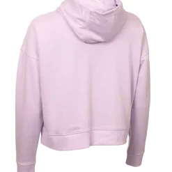 Calvin Klein Ladies Capa Golf Hoodie