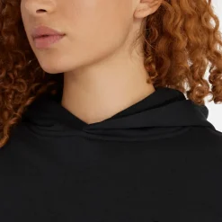 Calvin Klein Ladies Capa Golf Hoodie