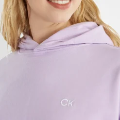 Calvin Klein Ladies Capa Golf Hoodie