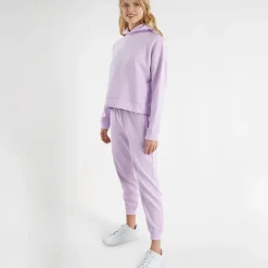 Calvin Klein Ladies Capa Golf Hoodie