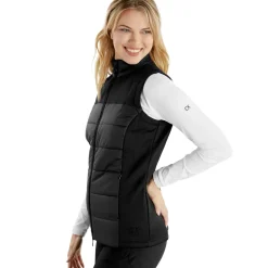 Calvin Klein Ladies Lily Golf Gilet