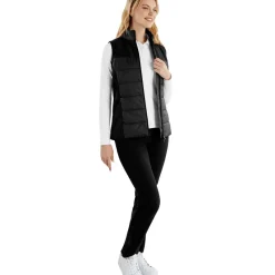 Calvin Klein Ladies Lily Golf Gilet