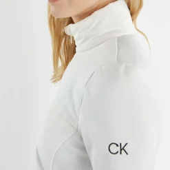 Calvin Klein Ladies Lily Golf Jacket